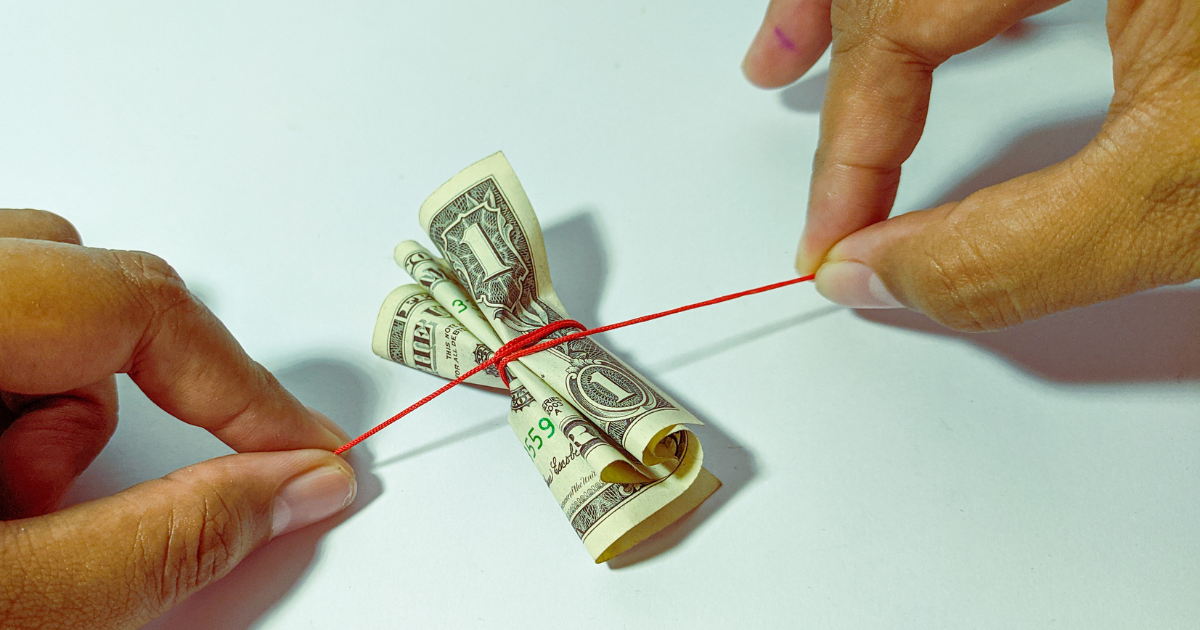 Custos que apertam: o equilíbrio das forças internas em tempos de incerteza