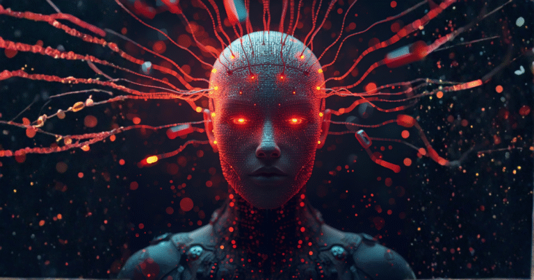 inteligência artificial e autoconhecimento