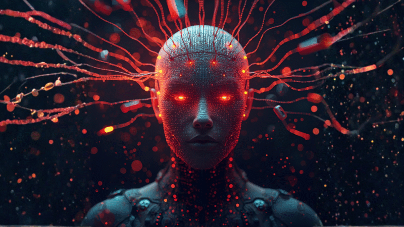 IA e o ser: Como integrar tecnologia sem medo do desconhecido?