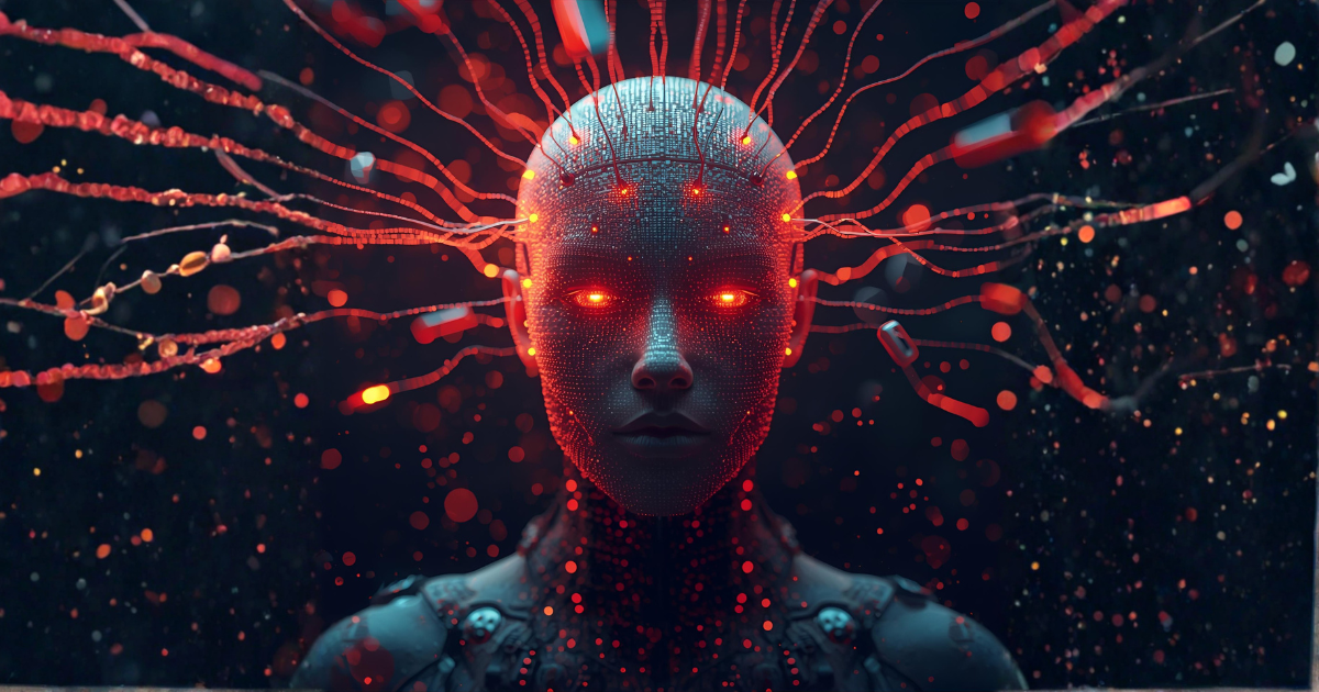 IA e o ser: Como integrar tecnologia sem medo do desconhecido?