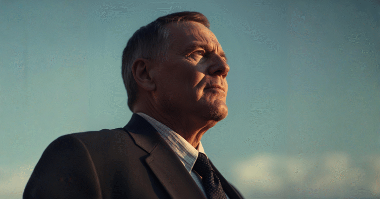 liderança interior e desenvolvimento humano