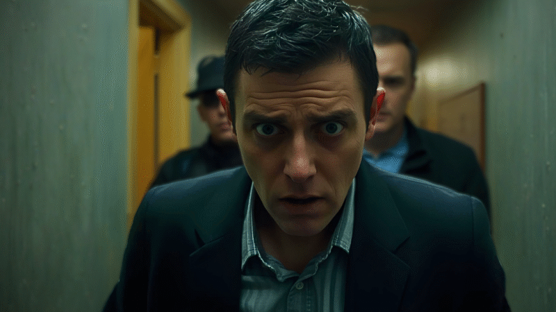 Ameaças Invisíveis: Fortalecendo o Ser para uma Proteção Além do Medo