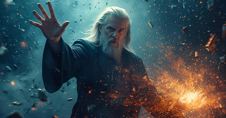 O poder da presença