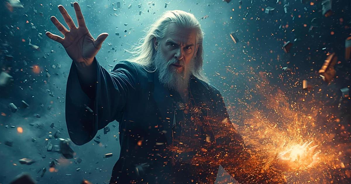 O Poder da Presença: Como Transformar o Ambiente Onde Está?