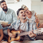 Ambientes saudáveis