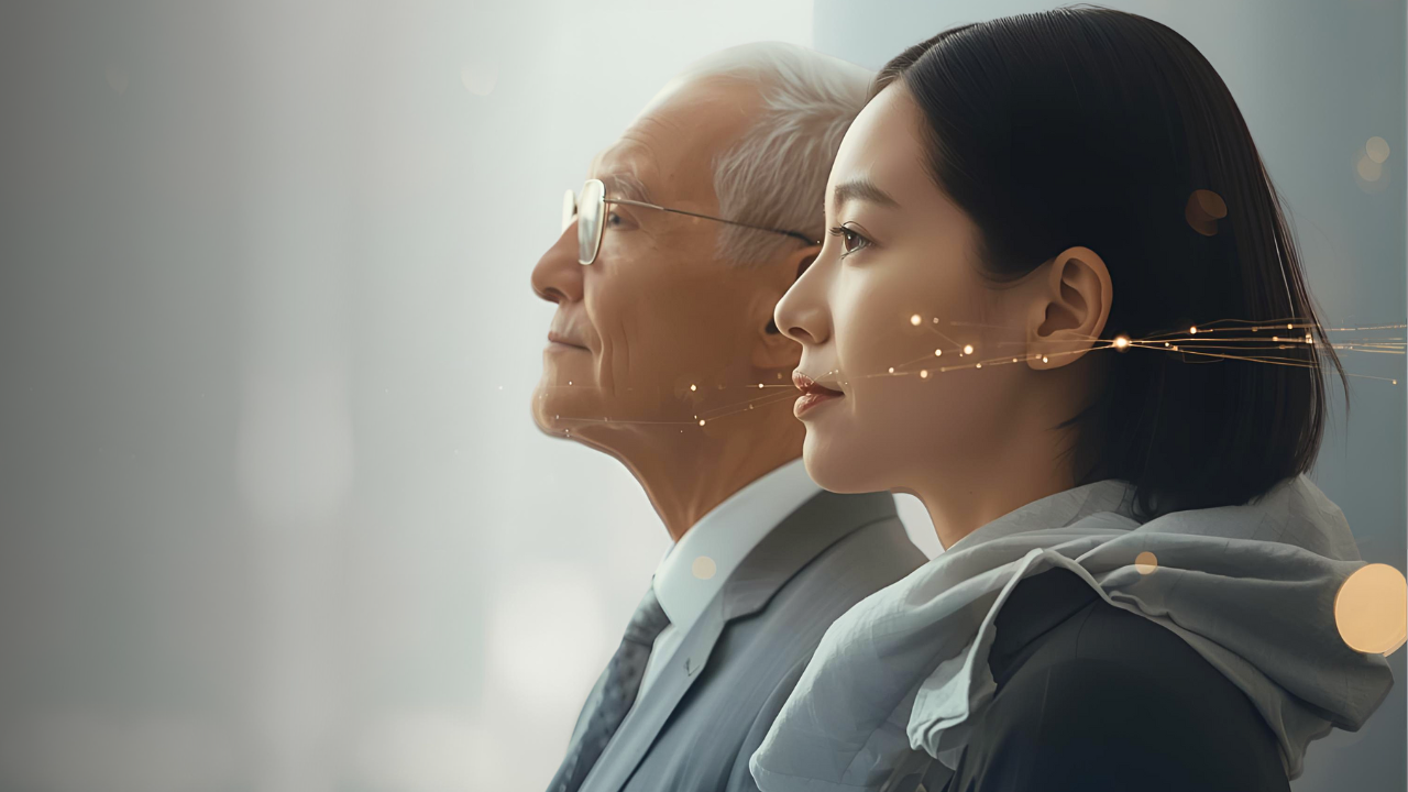 O Conflito Entre Gerações Não É Idade, É Consciência: Como Reconectar Equipes?