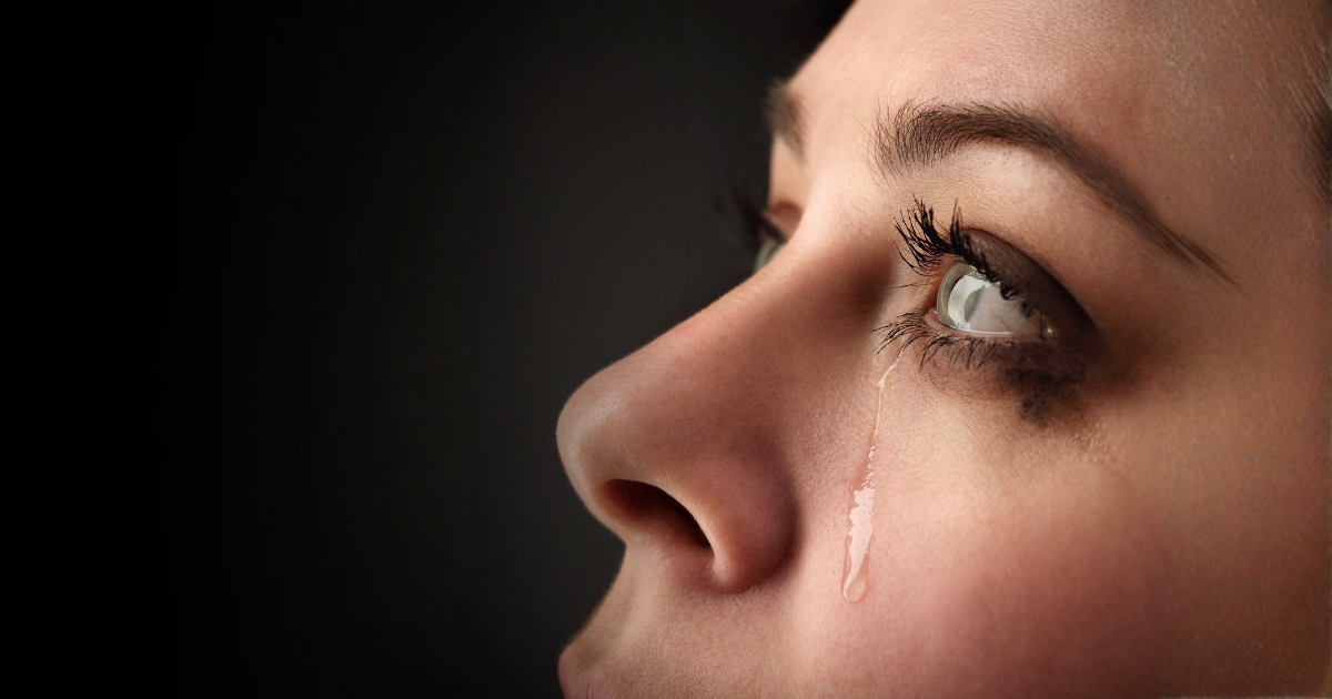 O esgotamento silencioso: removendo barreiras internas para o fluxo de energia que restaura