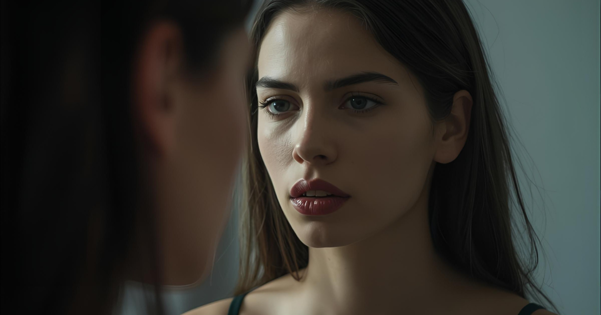 O Corpo como Espelho do Ser: o que os Sintomas Querem Revelar