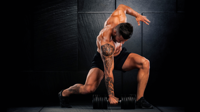 Fluxo e resistência: o retorno ao movimento natural da vida