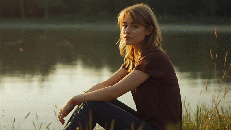 O Silêncio Produtivo: Como a Mente Calma Gera Resultados Maiores?