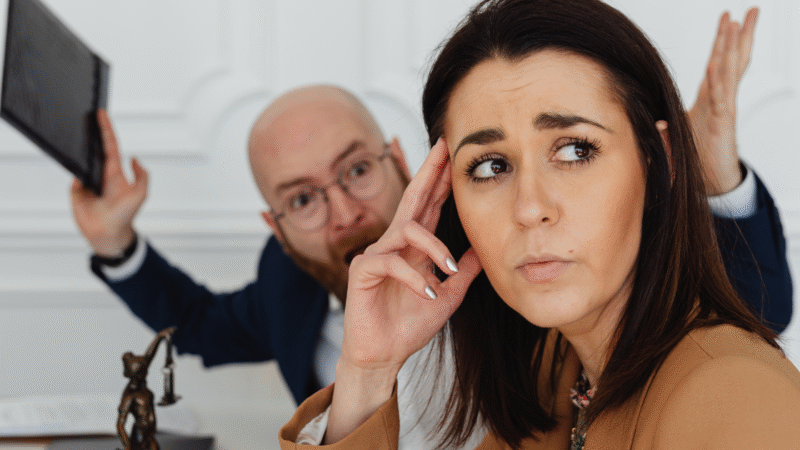 Responder é Sabedoria, Reagir é Automatismo: Aprenda a Diferença