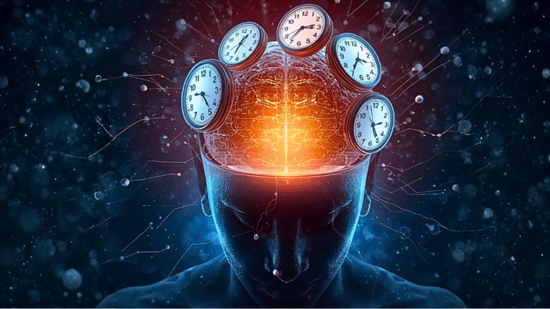 Tempo e Consciência: O Guia Completo do Foco que Transforma Resultados