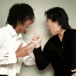 o poder de pensar antes de reagir