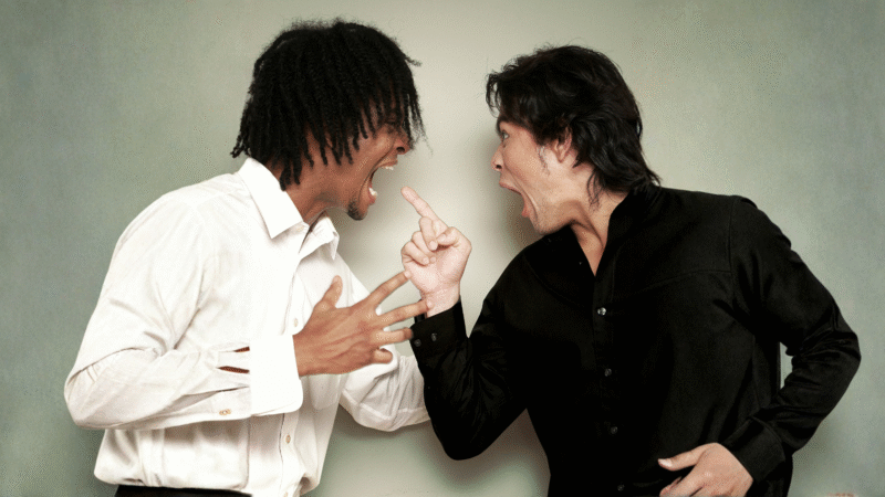 O Valor do Intervalo: O Poder de Pensar Antes de Reagir