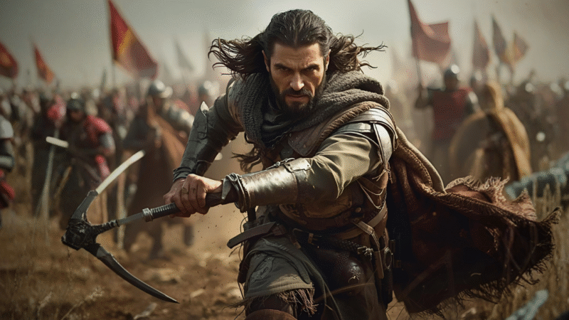 Ambientes caóticos, mentes distraídas: como manter a presença mesmo no turbilhão