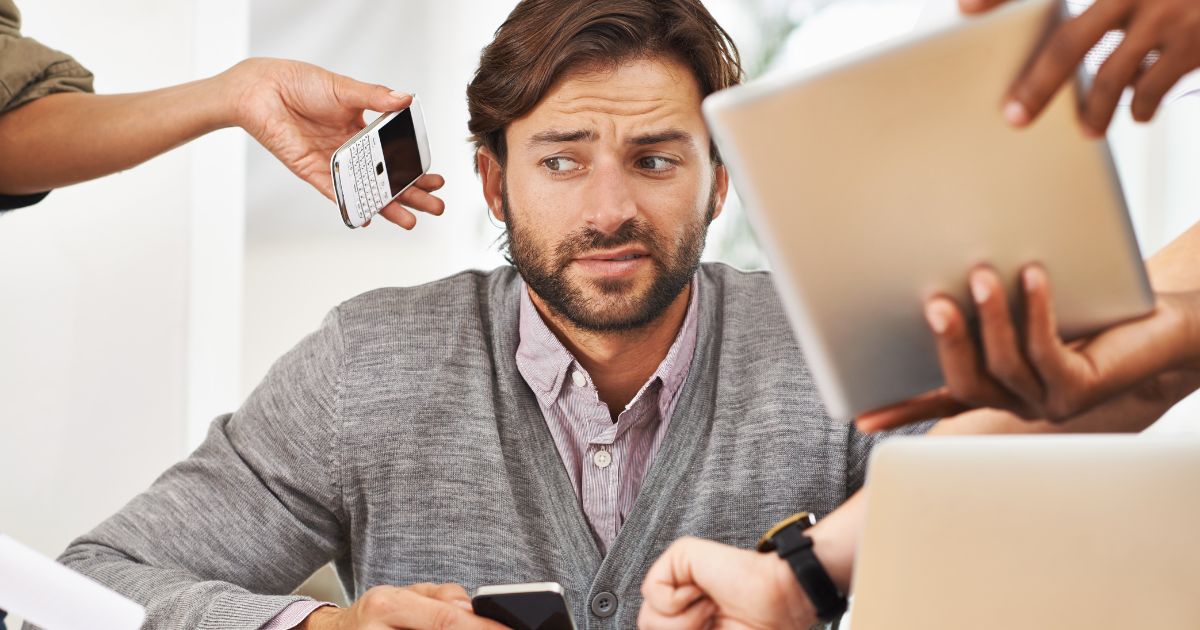 Como Evitar o Burnout ao Reorganizar Sua Estrutura Interna?