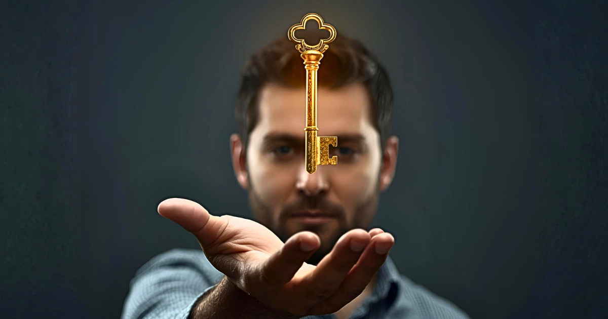 O Eu Ontológico: A Chave para Sair dos Ciclos de Sofrimento