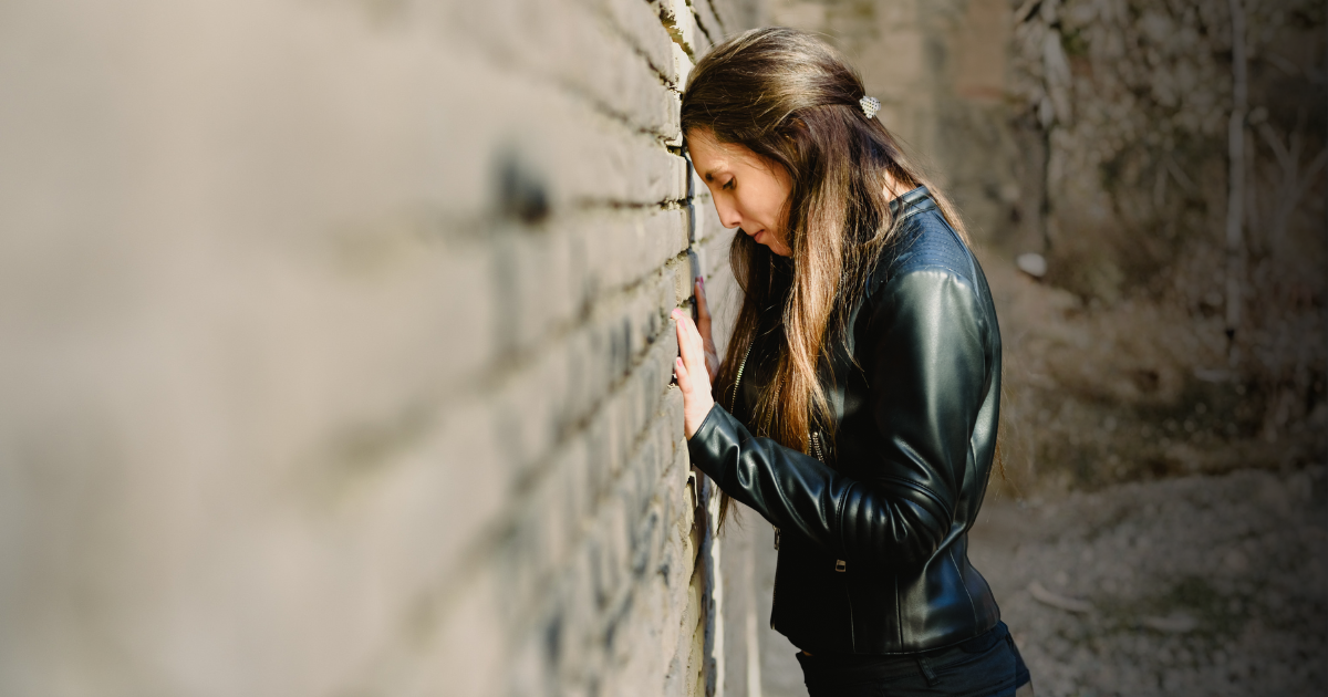 Por Que a Vida Anda em Loop Até Você Enxergar o Ser