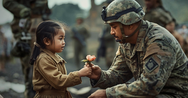 Conflitos invisíveis