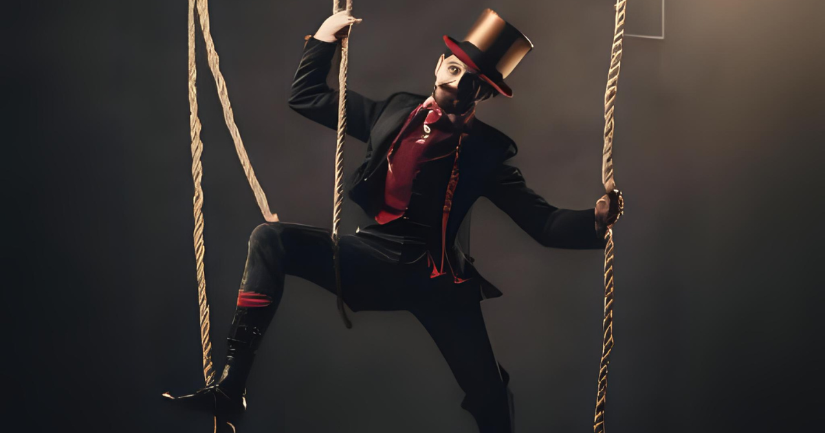 Alta Performance: Como Fazer Mais Sem Virar Marionete da Mente?