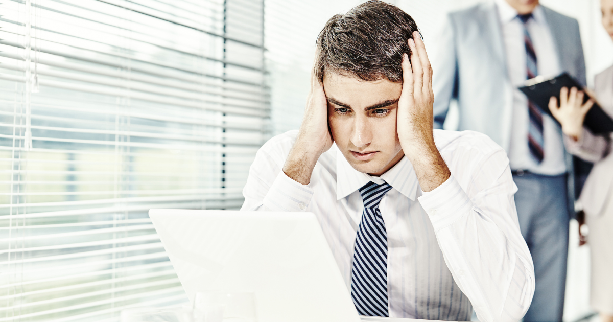 Por Que Organizações Repetem Erros, Criam Urgência e Sabotam o Propósito?