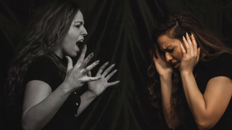 Conflitos Organizacionais: A Guerra Silenciosa Entre Ego e Superego