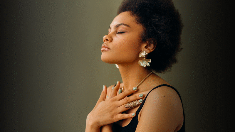 Quando a Leitura Espiritual Aparece Antes da Consciência