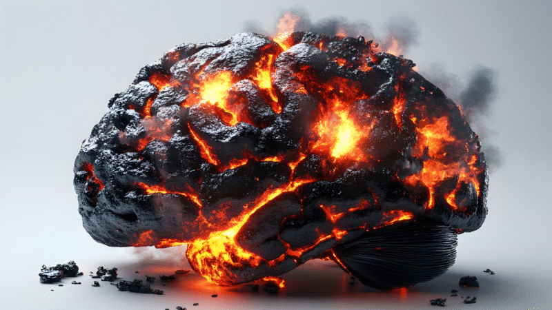 NR-1 e a Estrutura Emocional das Empresas: Quando o Adoecimento Não é Individual