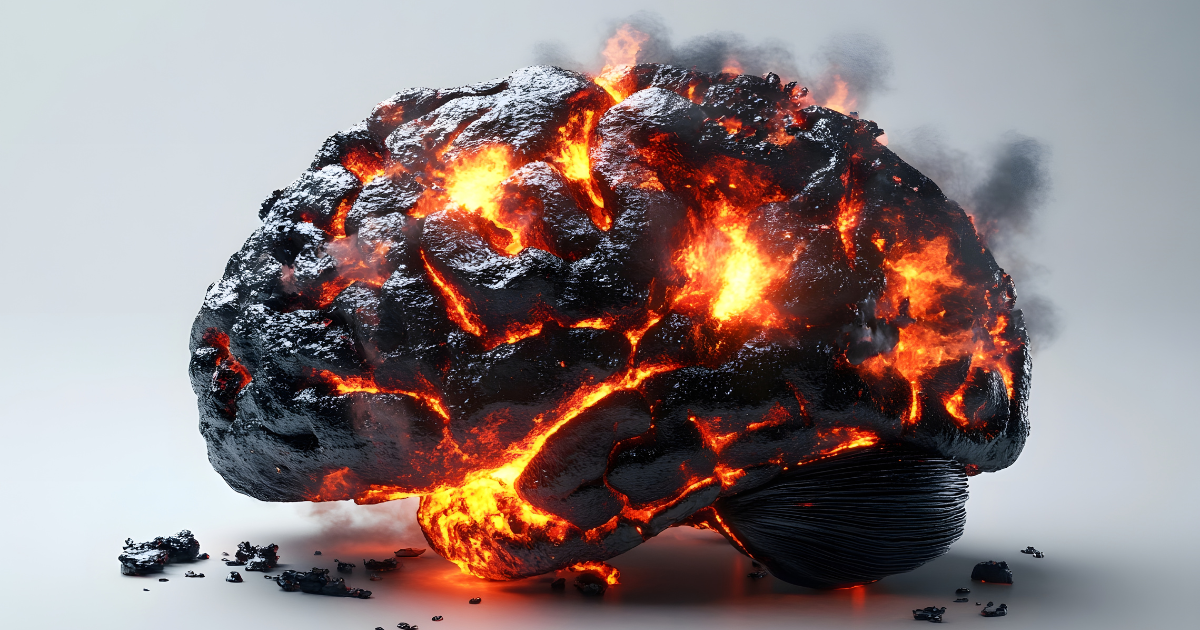 NR-1 e a Estrutura Emocional das Empresas: Quando o Adoecimento Não é Individual