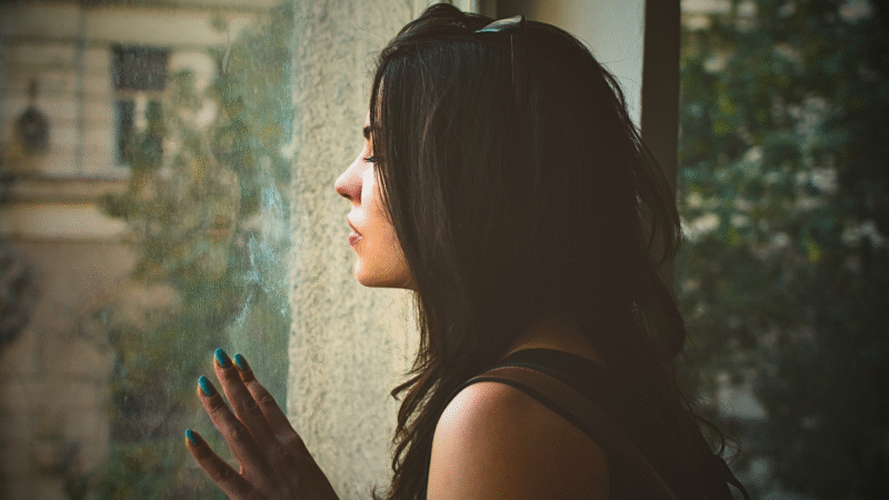 O Cansaço Que Nasce da Tentativa de Controlar Tudo