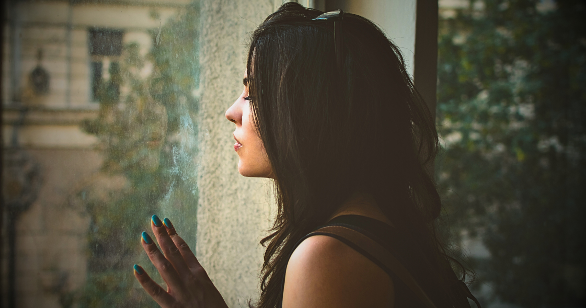 O Cansaço Que Nasce da Tentativa de Controlar Tudo