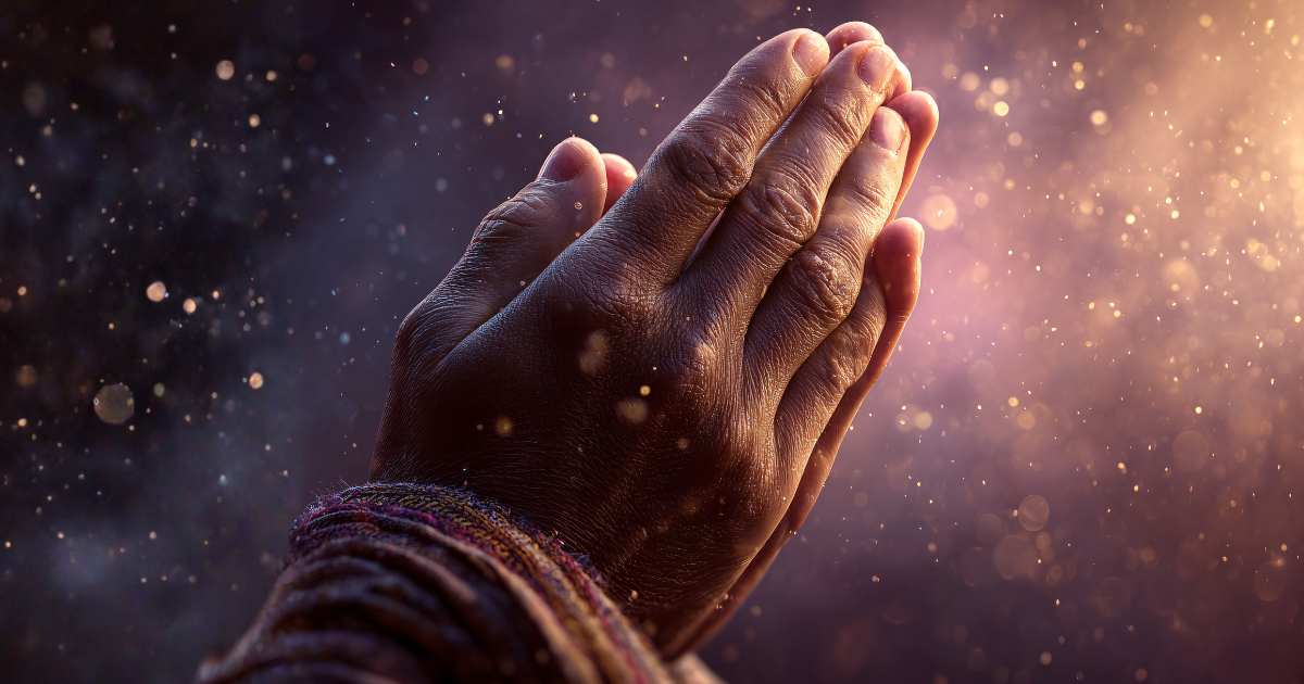 Quando Tudo Parece Crise Espiritual e Nada se Organiza por Dentro