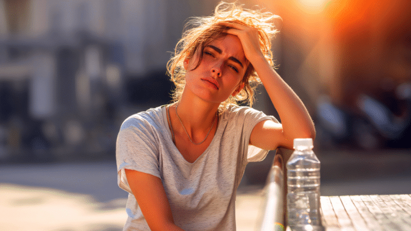 A Falta de Sentido Como Forma de Adoecimento Silencioso