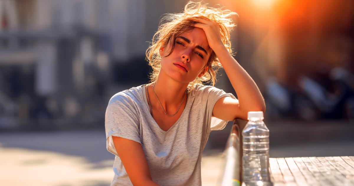 A Falta de Sentido Como Forma de Adoecimento Silencioso