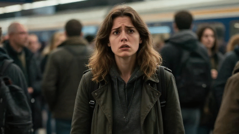 Por Que Me Sinto Perdido Mesmo com Tudo Funcionando?