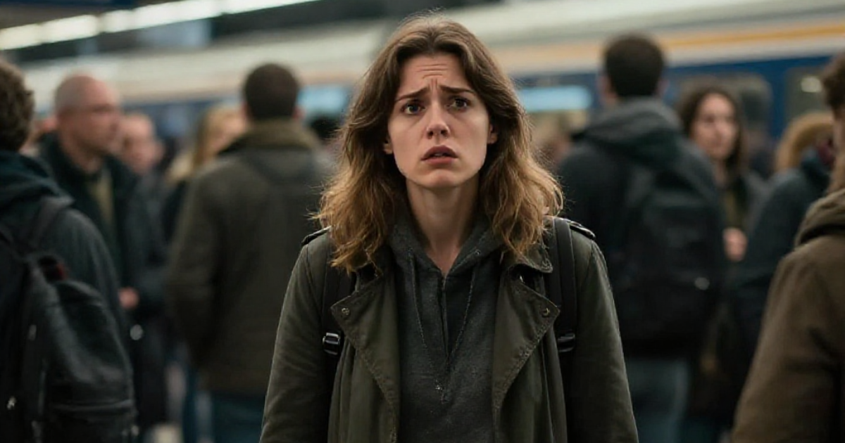 Por Que Me Sinto Perdido Mesmo com Tudo Funcionando?