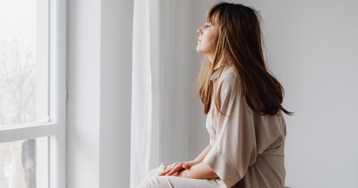 O Preço Psíquico de Nunca Se Permitir Parar