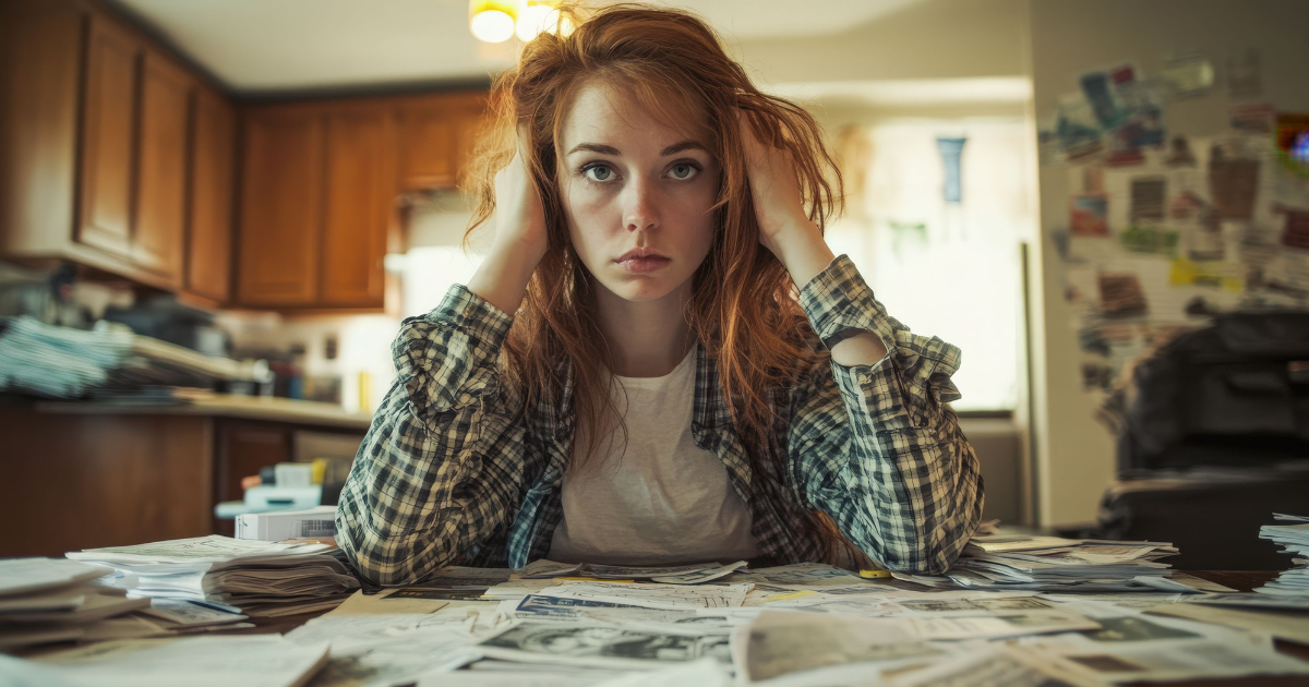 Quando Você Se Sente Cansado Demais: O Peso da Sobrecarga Emocional