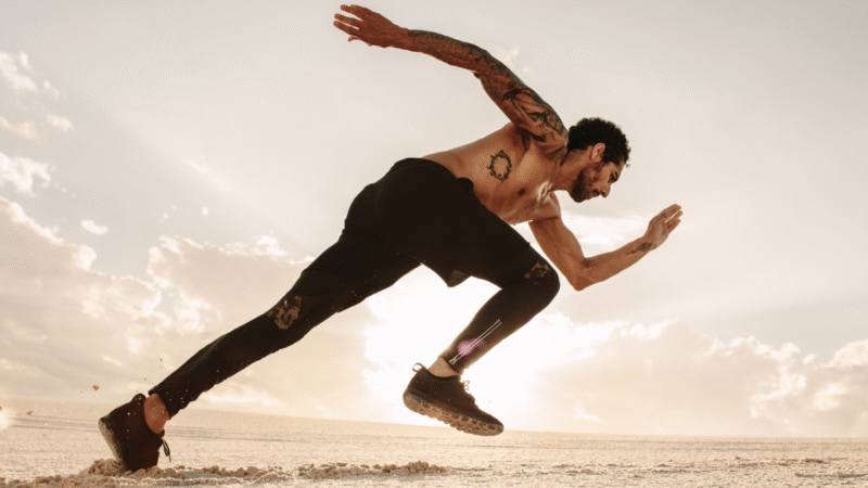 Viver Acelerado Não é Viver Intenso