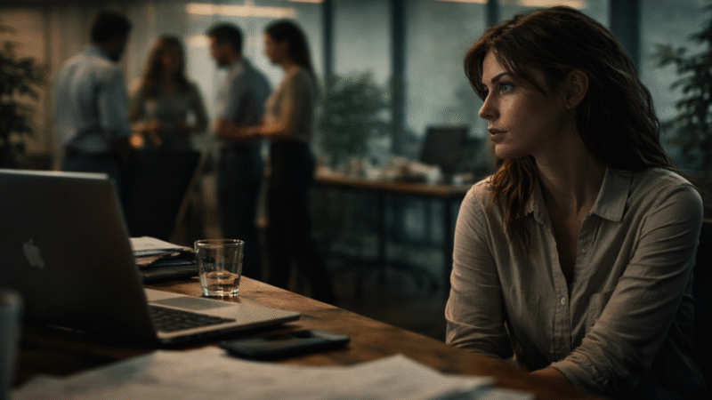 Burnout Relacional: Quando o Campo Adoece Junto