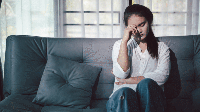 Burnout e a Dificuldade de Pedir Ajuda