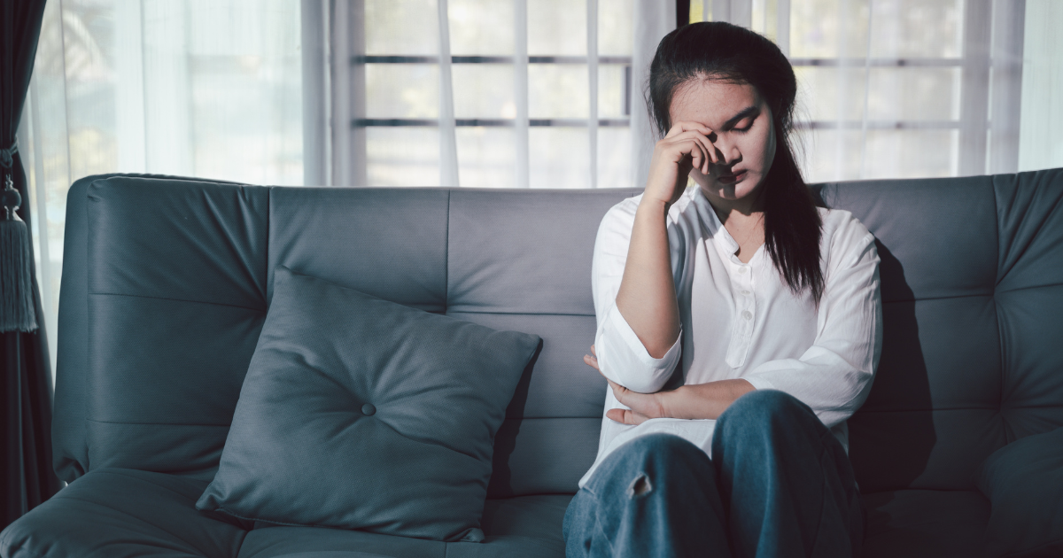 Burnout e a Dificuldade de Pedir Ajuda