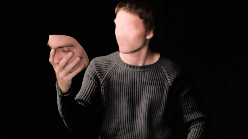 O Cansaço de Sustentar Personagens