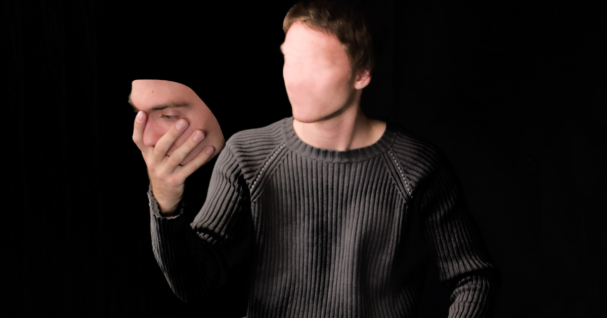 O Cansaço de Sustentar Personagens