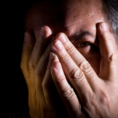 A Culpa que Não Vem de um Erro Real, Mas da Confusão Interna