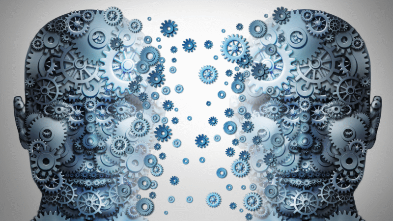 O Custo Psíquico da Comunicação em Tempo Real