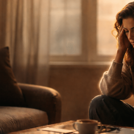 A Sensação de Urgência Não Costuma Ser Falta de Tempo, É Falta de Espaço Interno