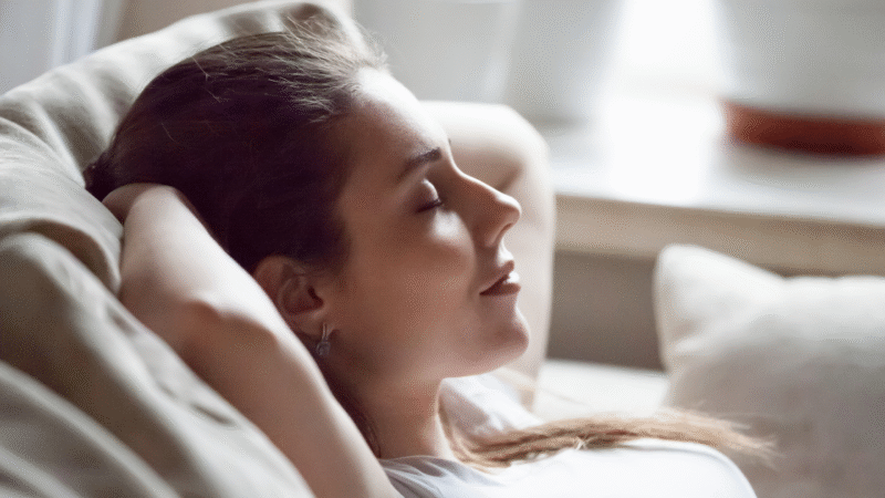 Quando o Eu Psíquico Assume o Lugar do Ser