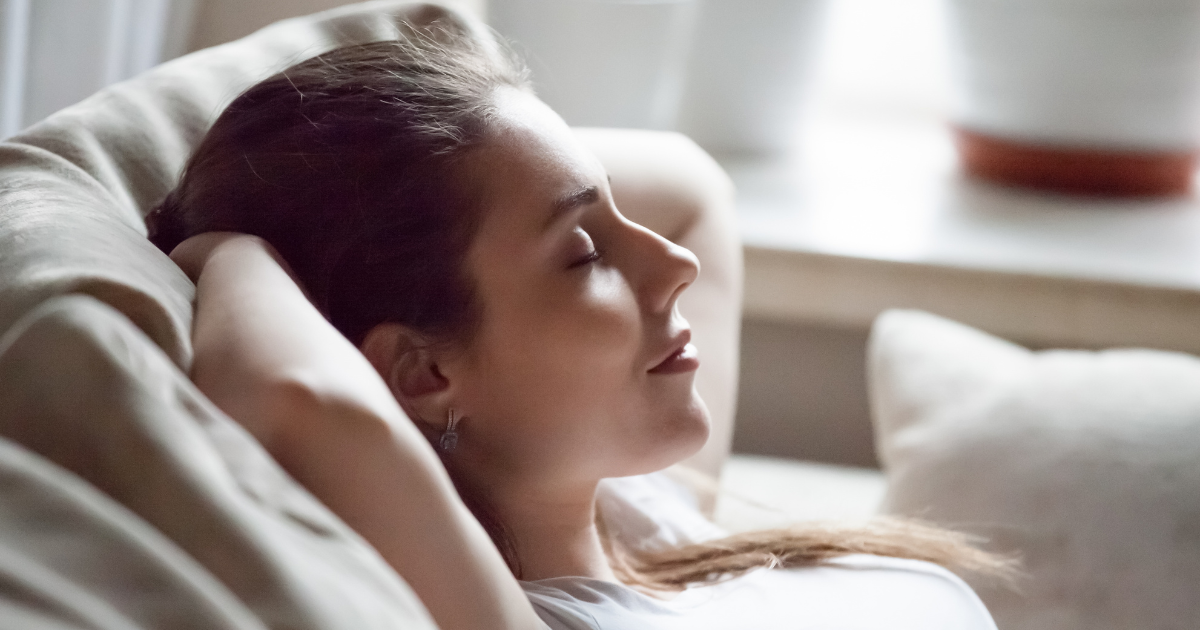 Quando o Eu Psíquico Assume o Lugar do Ser