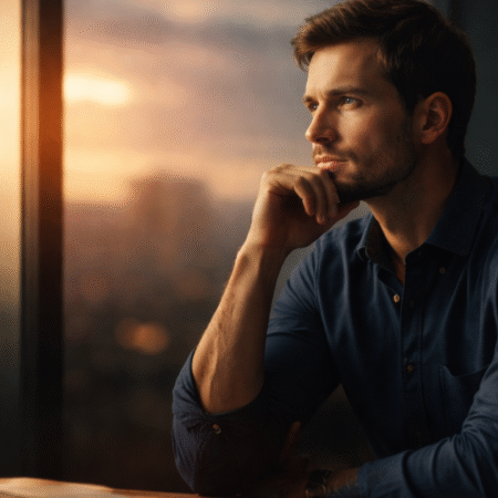 O Intervalo Entre Estímulo e Resposta: Onde a Consciência Nasce